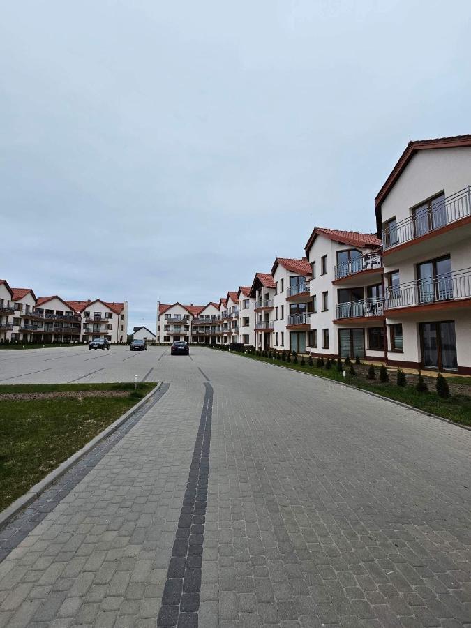 Baltic Sands Darlowko Wschodnie Ujście-Darłowskie